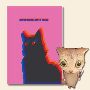 Dysocjacja / medytacja
