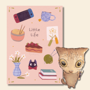 LITTLE LIFE