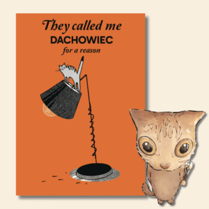 Dachowiec z powołania