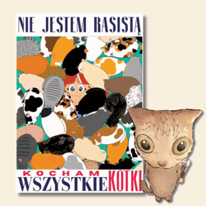 Kocham Wszystkie Kotki