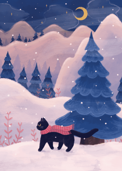Nocny Patrol