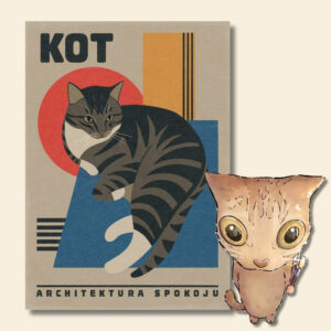 Architektura spokoju - KOT