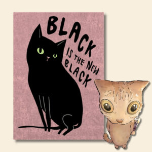 Black Is The New Black
